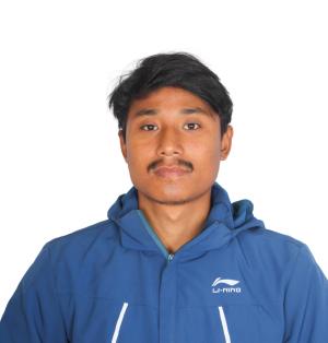 Subash Tamang