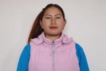Anusha Tamang