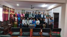 annual review 2080
