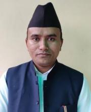 Image of khum bahadur gharti