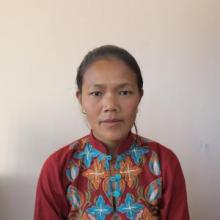 Sunita Maya Tamang